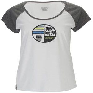 Zoot Sunset Ink Fitness Tee